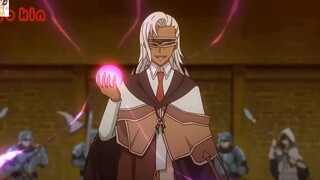 ALL IN ONE _ Chuyển Sinh Nhưng Tôi Bá VL _ Review Phim Anime Hay _ Tóm Tắt Anime 2