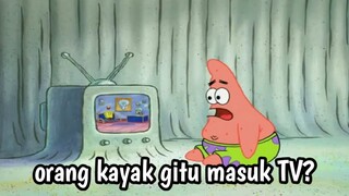 Acara TV Sampah 🗿