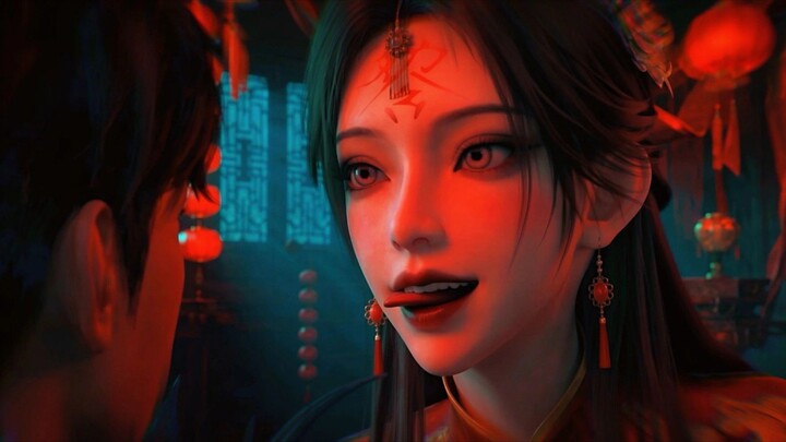 Spirit Realm Walker Episode 9 Sub Indo
