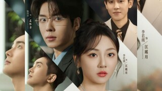 [ Sub Indo ] Love When The Moon Trembles Gently | Ka Rong & Li Ruoqi | Short Drama China 2025