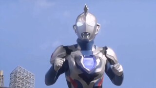 Omega's various endings