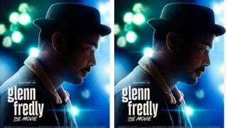 Glenn Fredly the Movie