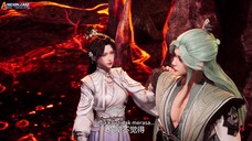 Spirit Sword Sovereign S4 eps 532