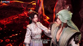 Spirit Sword Sovereign S4 eps 532