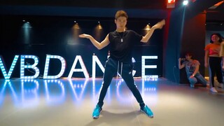【Rikimaru丨ผลงานของนักออกแบบท่าเต้น】 Baile de Favela Remix