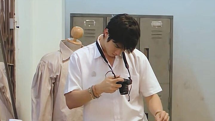 ใครจะไปปฏิเสธพี่อาเหลียงได้ล่ะ!