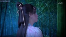 Jun Zi Wu Ji Eps 12 indo