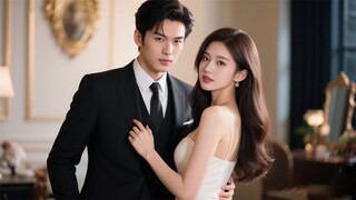 【IndoSub】Baru bangun tidur, tiba-tiba aku jadi istri CEO ganteng dan punya bayi lucu?! [YT]