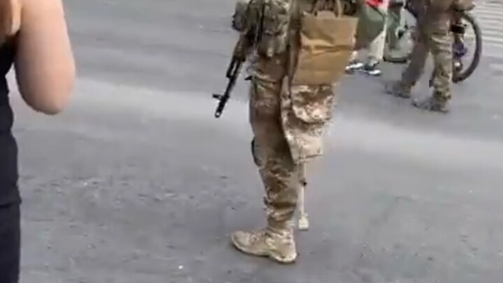 Wagner, cậu chắc chắn là đến để phản bội à?