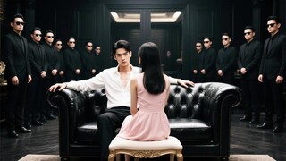Gadis 18 tahun mabuk tidur dengan CEO lalu kabur - tapi CEO ketagihan, cari 5 tahun & manjakan!