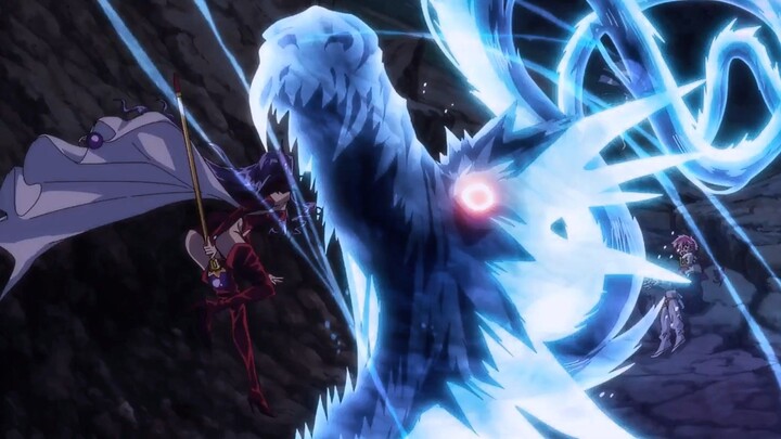 Mahou Kishi Rayearth (2026) episode 4 Sub Indo