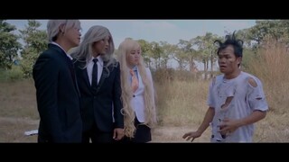 คืนความสุขให้ประชาชน