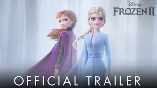 Disney's Frozen 2 | Trailer 2