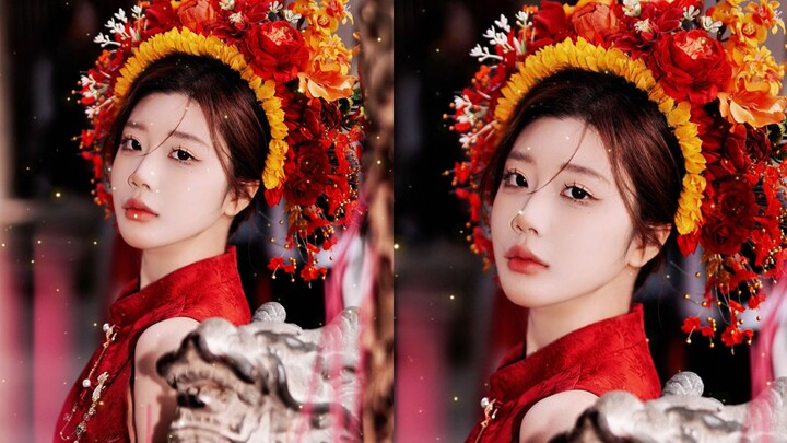 Có xứng với hình dung của bạn về Vu Cơ không?