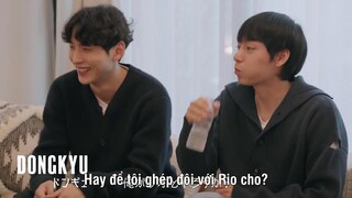 Yêu như trong phim Hàn EP 2 [Sub Việt]