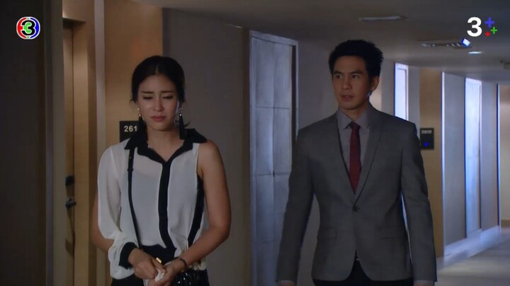 สามีตีตรา EP.9