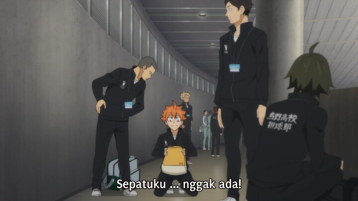 Haikyu S4 Sub Indo 10