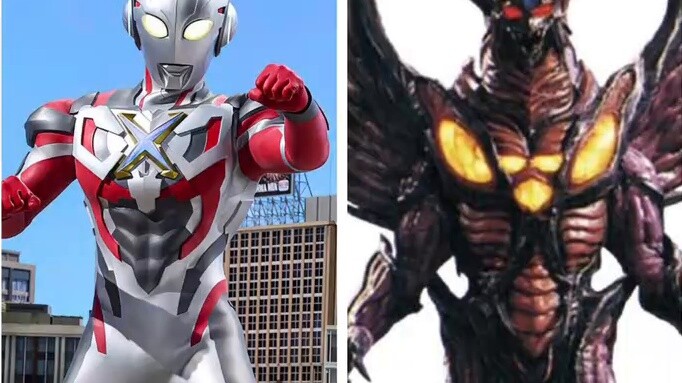 When the new generation swaps with the Heisei boss