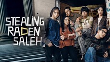 Stealing Raden Saleh (Mencuri Raden Saleh) (2022) Full HD