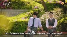 Ms. Hammurabi (Episode 14)