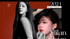 【赵露思】聚点滴星芒成璀璨,赵露思wetv全球代言人高光角色混剪
