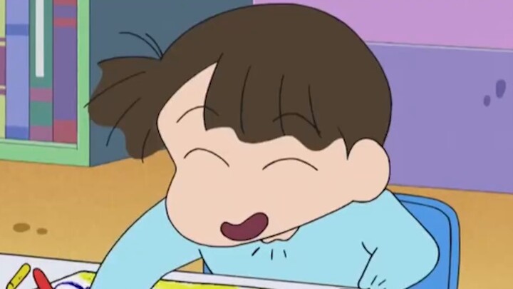 "เครยอนชินจัง" กลายเป็น "เครยอนชินจัง" แล้ว! ยกระดับคุณค่าของตัวเองให้สูงสุด แล้วอย่าเสียใจไปตลอดชีว