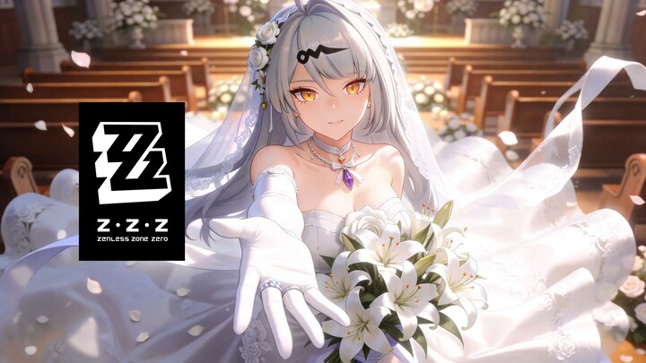 “Zero: Escape from the Lost City” Animation | Are You There? Want to Get Married? (Yixuan Arc)