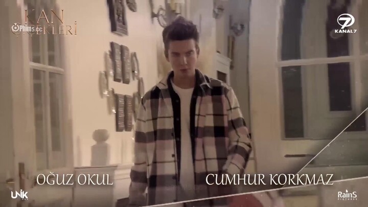 Hoa Máu EP 4 [Sub Việt]