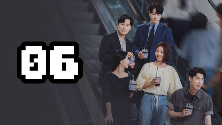 The ORDINARY JACKPOT ep 6