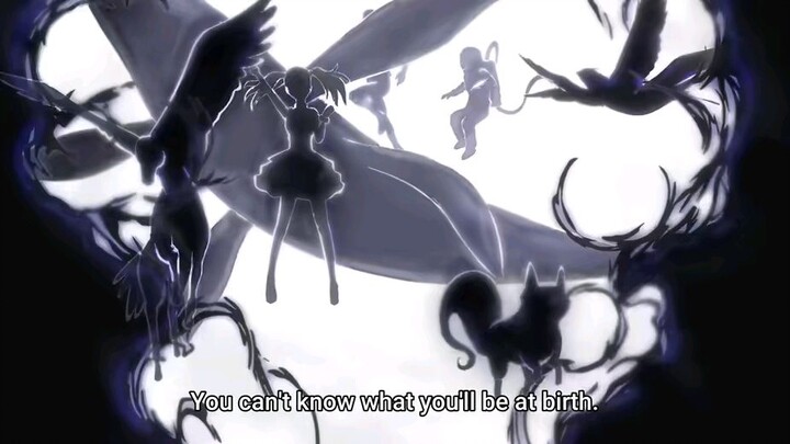 Witch Hat Atelier ep 1 Eng Sub