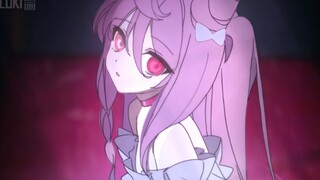 [Agustus] jaringan rahasia animasi oc: rumah kuno bab EP4 [menggambar untuk bersenang-senang]