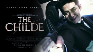 Movie The Childe 2023