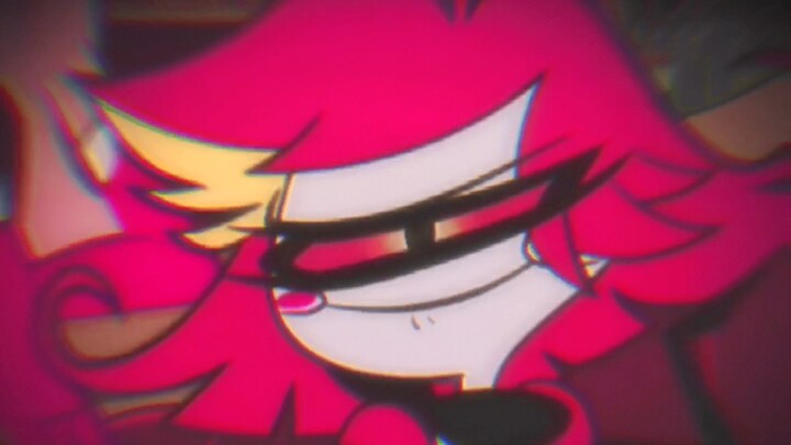 "We need more one-eyed cute girls!"