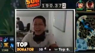 Ba Gà Cười Trong 1m(Thầy Giáo Ba).