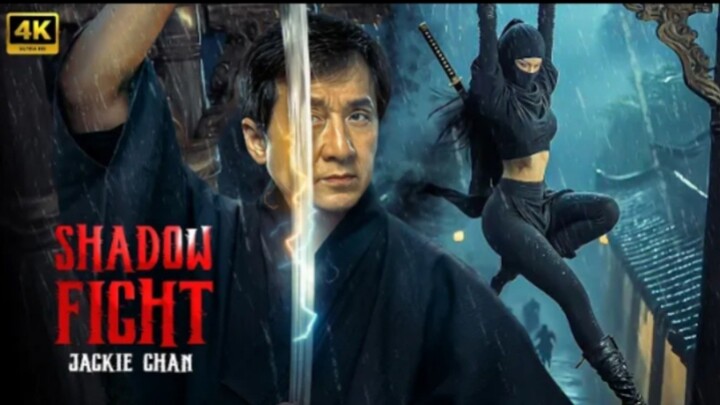 SHADOW FIGHT : Jackie Chan | NEW ACTION Movie | 2026 | Full Movie 4K