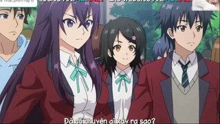 Nhạc Phim Anime Remix- Main Bị Khinh Thường Được Triệu Hồi Có Sức Mạnh Siêu Bá - Phần 1-2