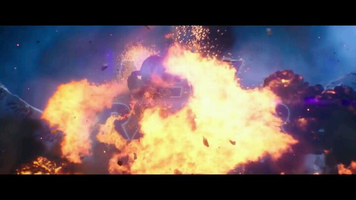 Sonic The Hedgehog 2 (2022) - "Final Trailer" - Paramount Pictures