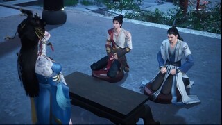 Fighting For The Throne Ep 21-30 Sub Indo