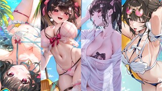 主人！我要……❤