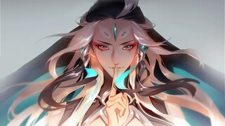 [FGO Noble Phantasm Mixed Cut] Melayani Negara dengan Loyalitas, Edisi 4