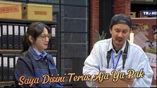 FULL Lapor Pak 16/10/24 Nontonnya Pas Pengen Ketawa Aja, Dijamin Kocak Masih Vincent
