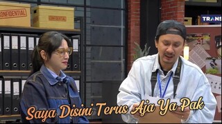 FULL Lapor Pak 16/10/24 Nontonnya Pas Pengen Ketawa Aja, Dijamin Kocak Masih Vincent