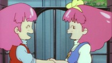 Mahou no Princess Minky Momo : Yume o Dakishimete - 39 | Subtitle Indonesia