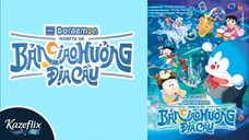 (Movie 43) Doraemon: Nobita Và Bản Giao hưởng Địa Cầu |2024 [Lồng Tiếng]