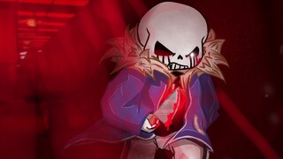 [Killer!sans in LEVEL!] Music