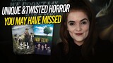 Unique Twisted Horrors + Thrillers to stream now | Spookyastronauts