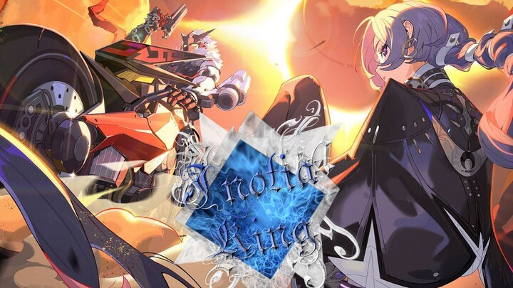 Let's Play Zenless Zone Zero v2.8 Promeia w/Silly