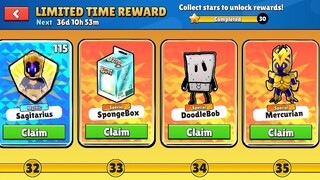 *FREE* SPECIAL MYTHIC SKINS | Stumble Guys