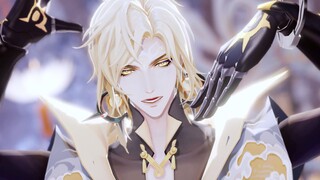 【阴阳师/须佐之男】Cynical Night Plan