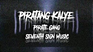 Piratang Kalye - 'Di Ka Namin Bet ft. Eras